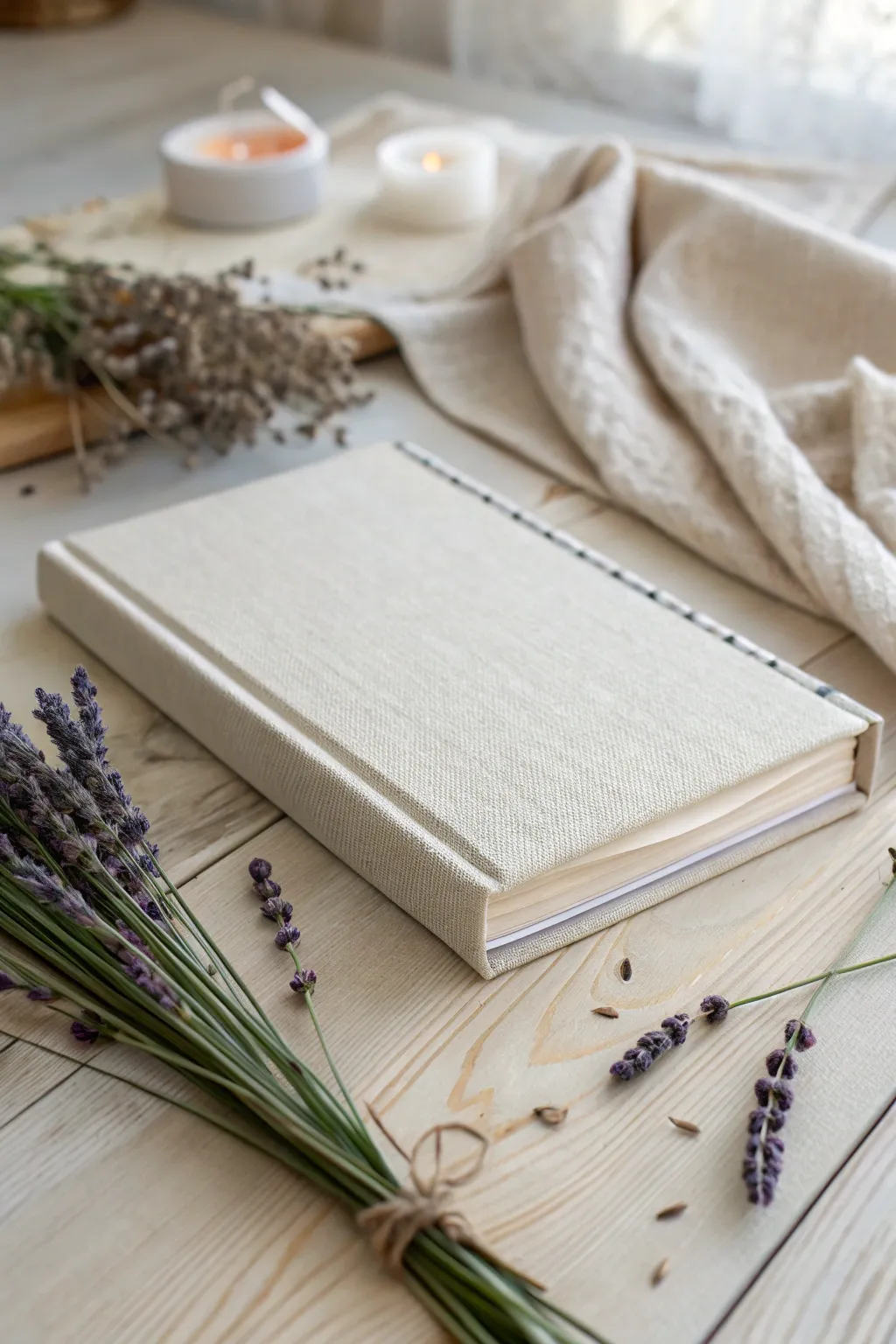 Capture your love story in a personalized storybook, a timeless keepsake for your paper anniversary.