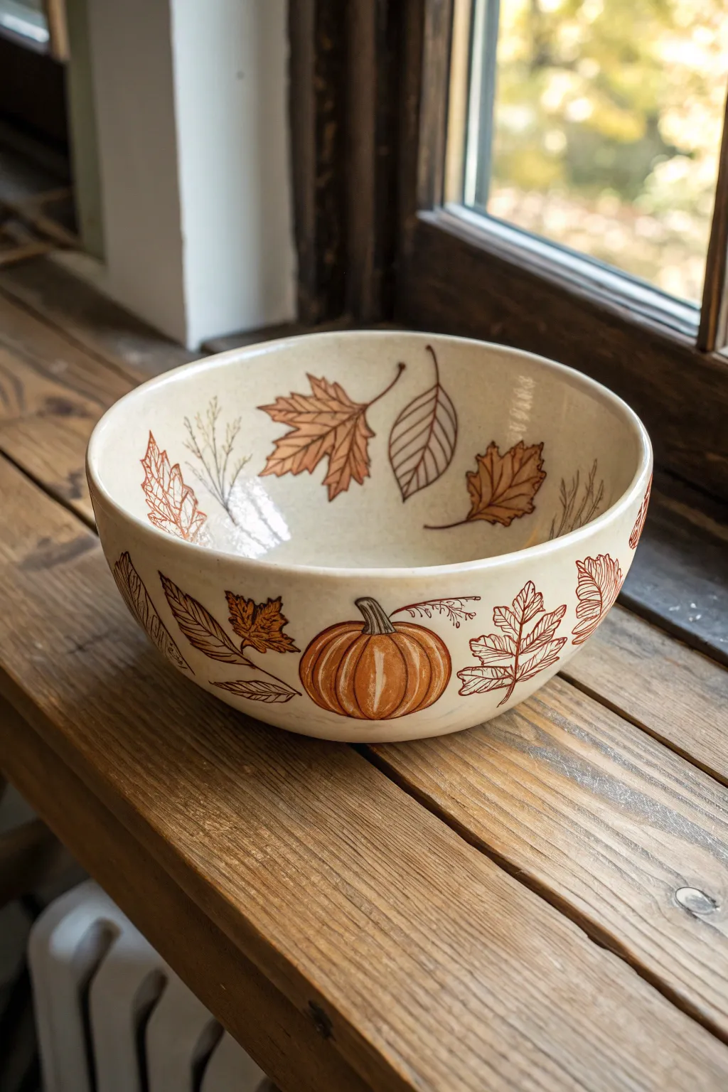 Embrace the beauty of the seasons with handcrafted pottery. 🍂✨ #ScandinavianStyle #BohoChic