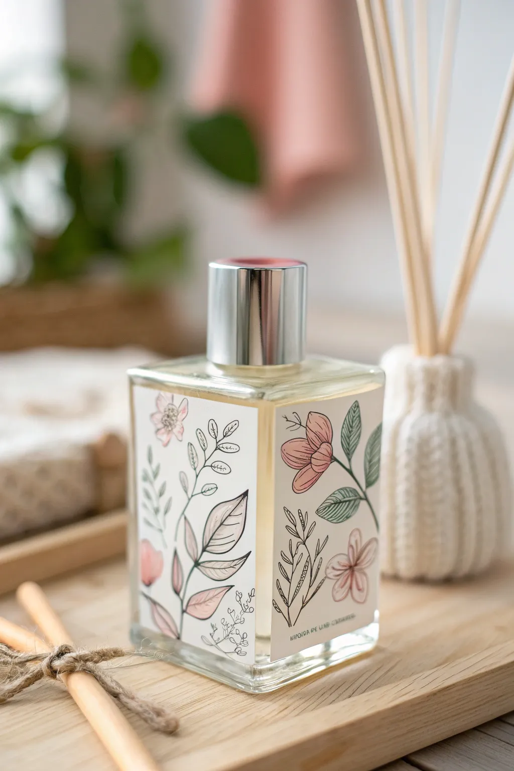 Elevate your space with the natural elegance of botanical prints.