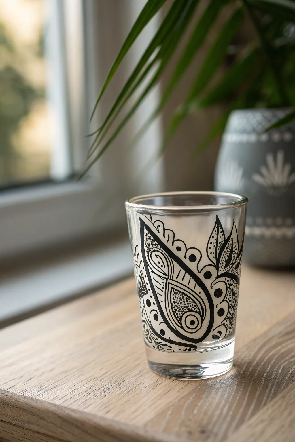 Elevate your event with the timeless elegance of monochrome artistry.