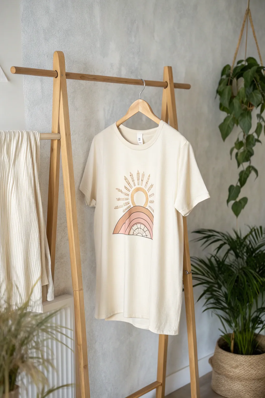 Wear your favorite memes with minimalist charm – where pop culture meets artisan design.