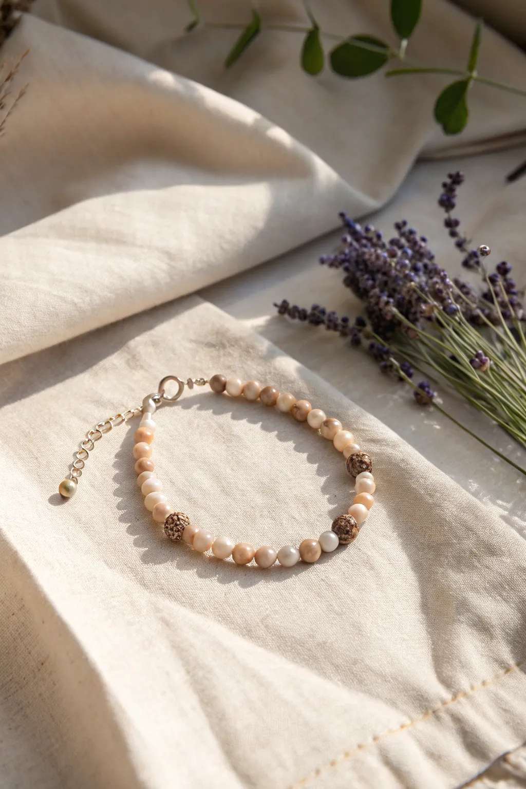 Celebrate your teacher's dedication with a touch of handmade elegance.