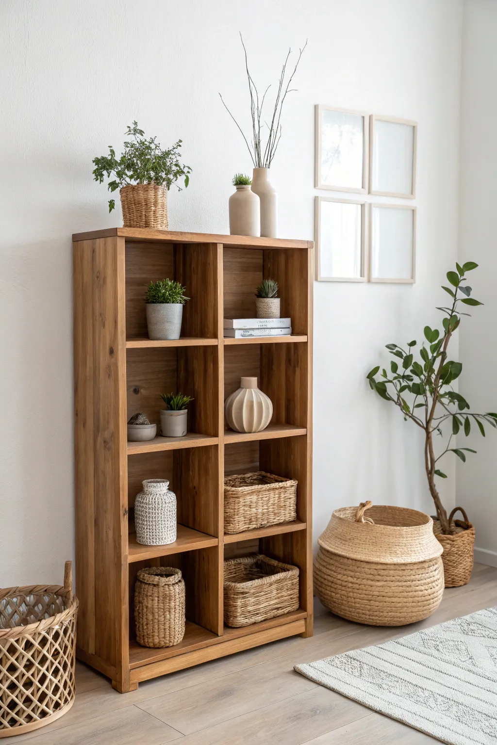 Embrace flexibility with modular beauty—perfect for any space!