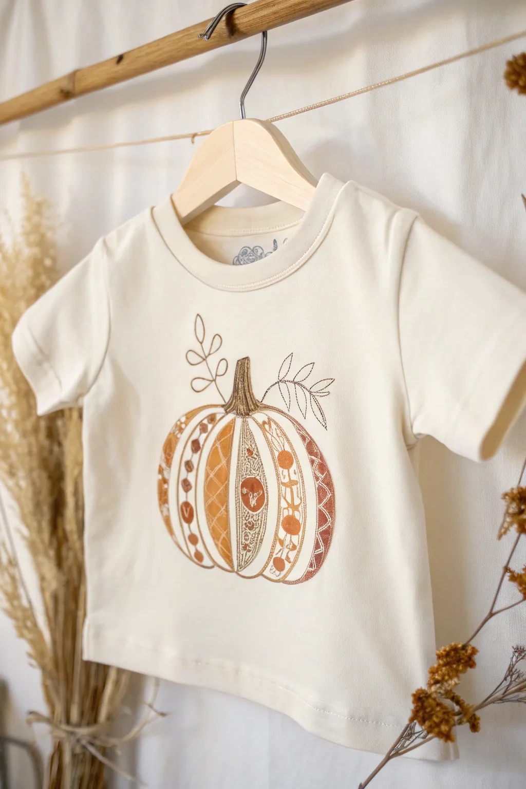 Embrace the seasons with handcrafted charm 🍂✨