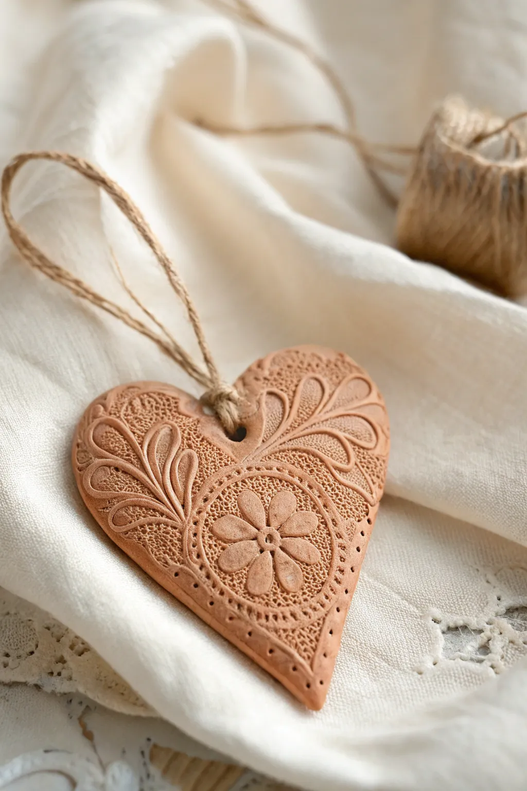 Celebrate love with handcrafted elegance this Valentine's Day.