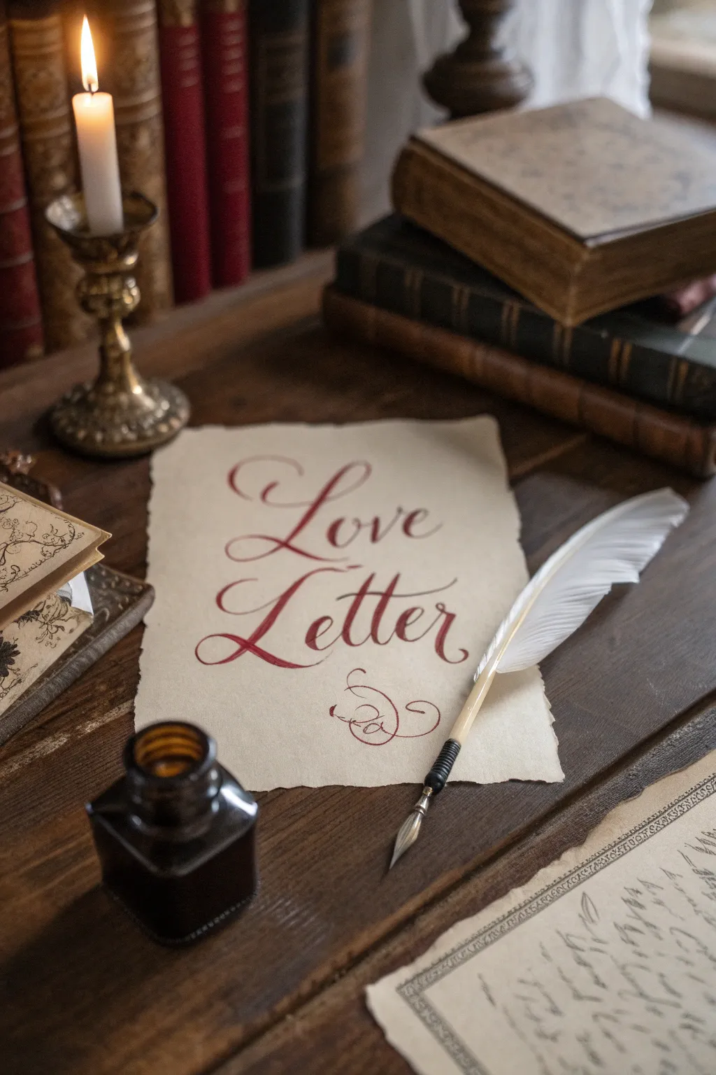 Words from the heart, beautifully penned.