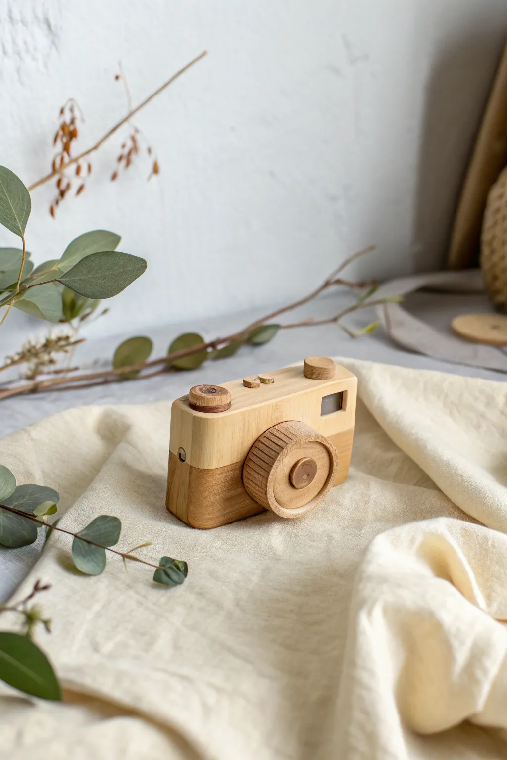 Discover the world through a lens, one playful click at a time.