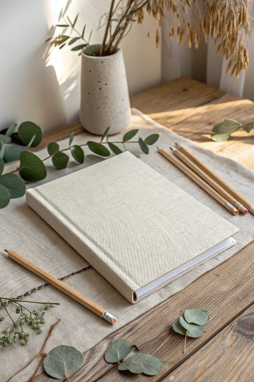 Ignite Imagination: Craft Your Own Storybook at the Party