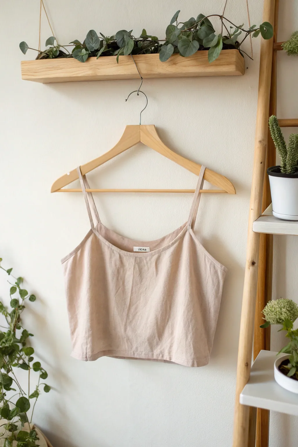 Embrace summer with a DIY crop top—simple, stylish, and uniquely yours!