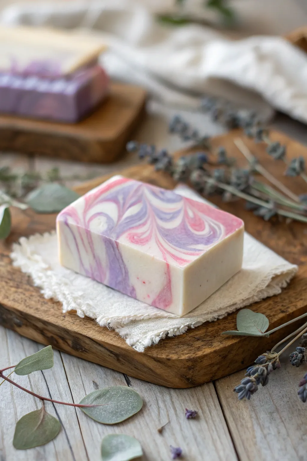 Delight your senses with a touch of handcrafted elegance this Mother's Day.