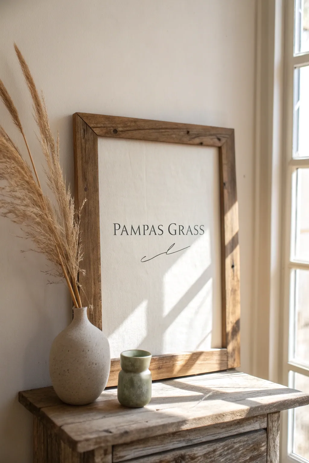 Craft a heartfelt connection with custom quote wall art — the perfect DIY gift for grandma.