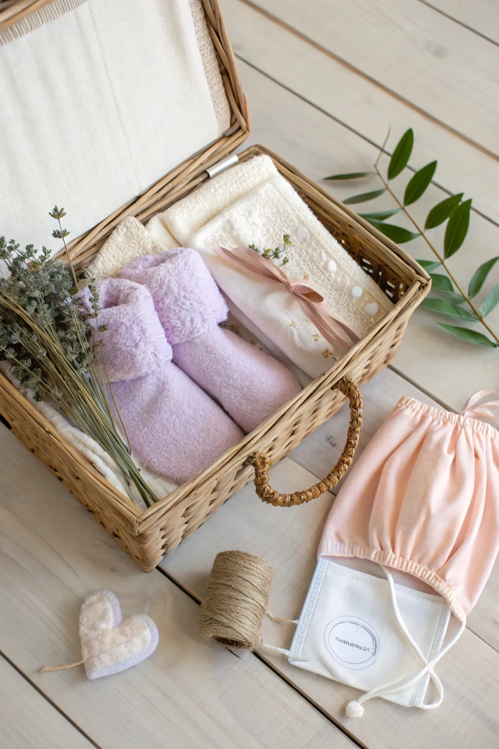 Create the perfect sleepover experience with personalized kits that combine comfort and charm.