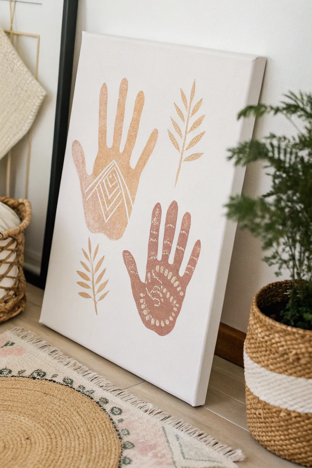 Capture your love with a simple, heartfelt touch.
