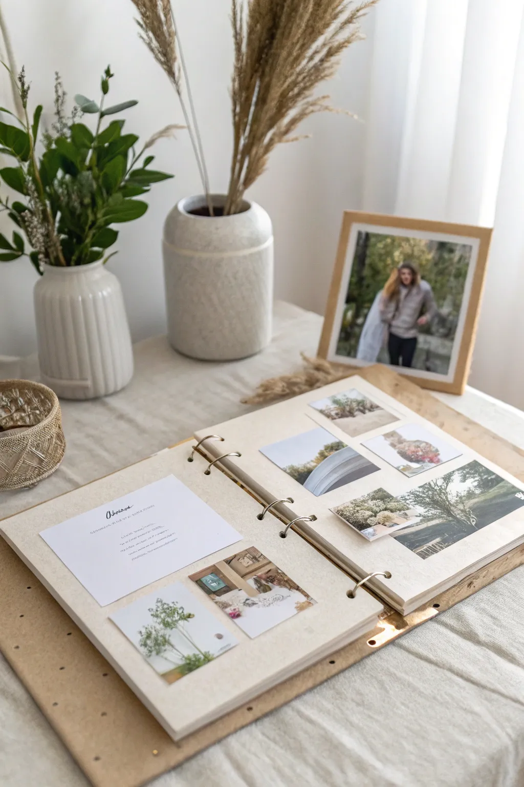 Uncover memories with every flip—where creativity meets simplicity.