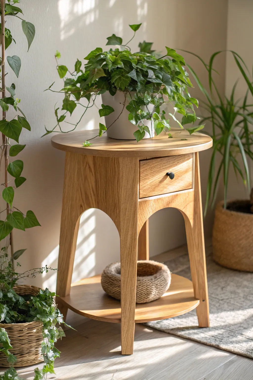 Breathe life into your furniture with a touch of green elegance 🌿✨