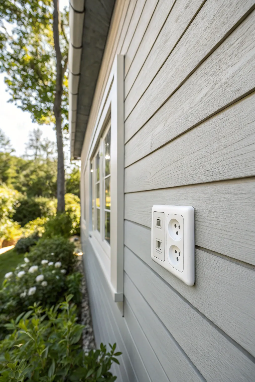 Hide your keys in style: Discover the art of discreet security with a minimalist touch.