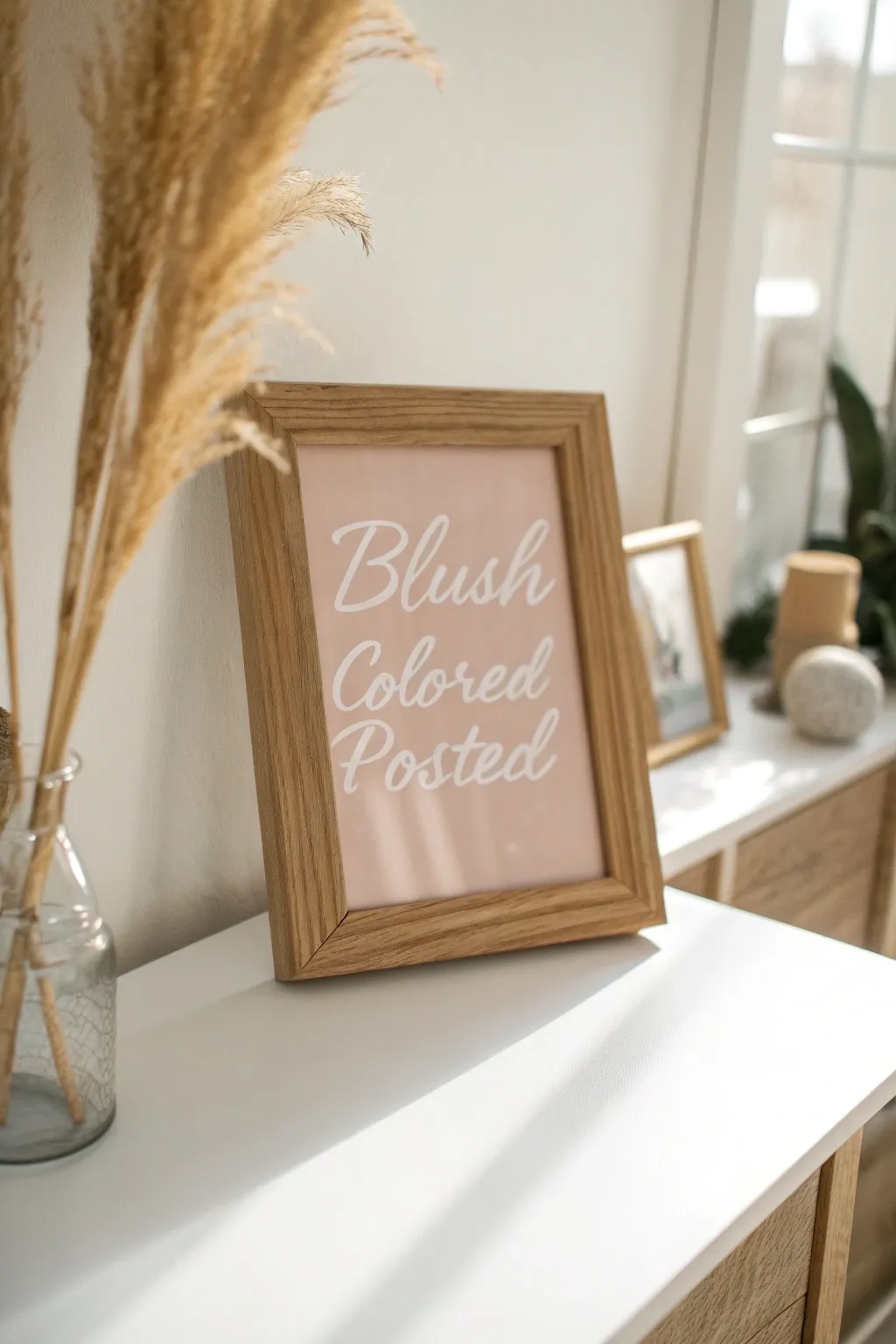 Unlock the secret message with a touch of magic. Perfect for adding intrigue to your space!