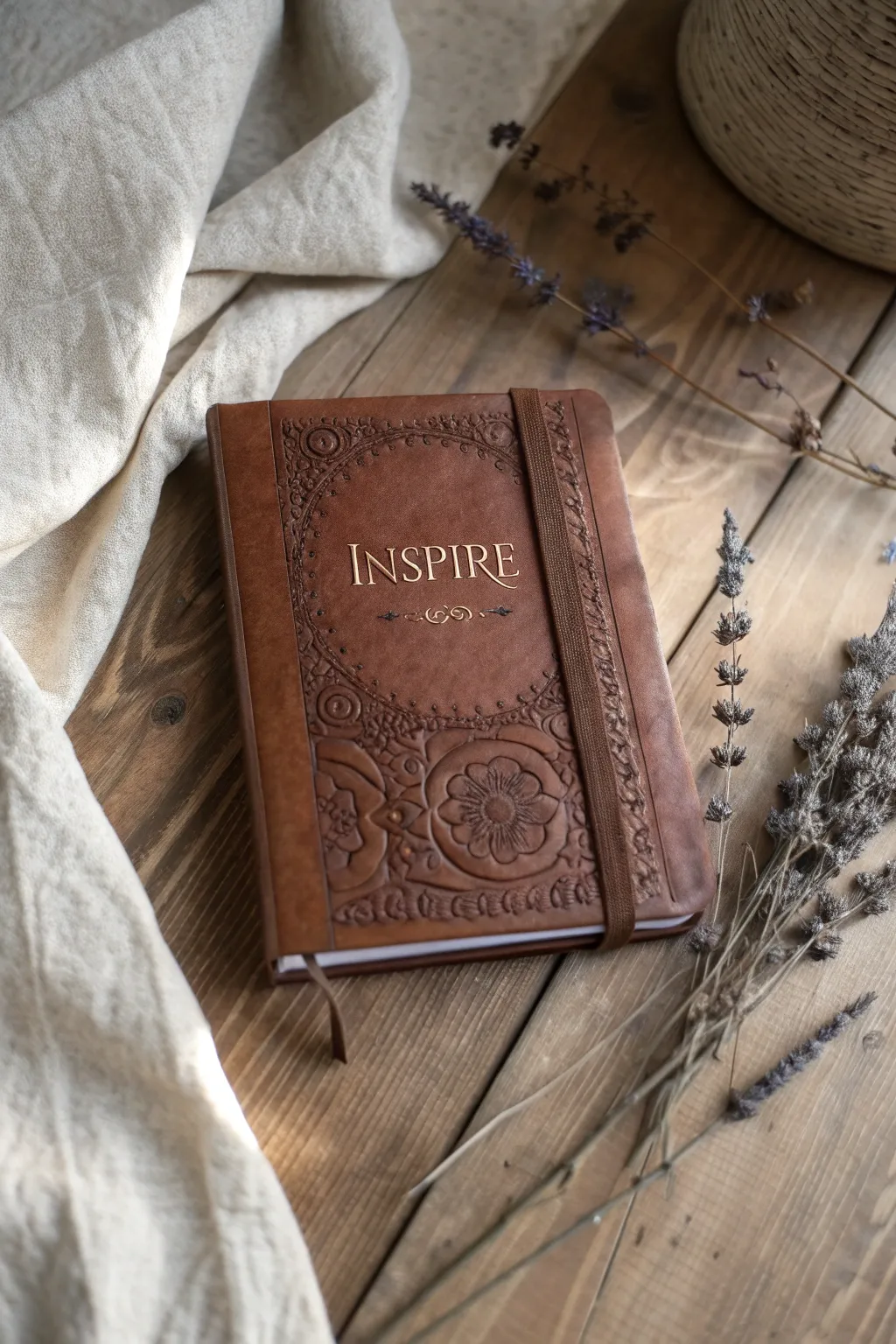 Unleash creativity with a personalized touch. 🌿✨ #HandcraftedElegance