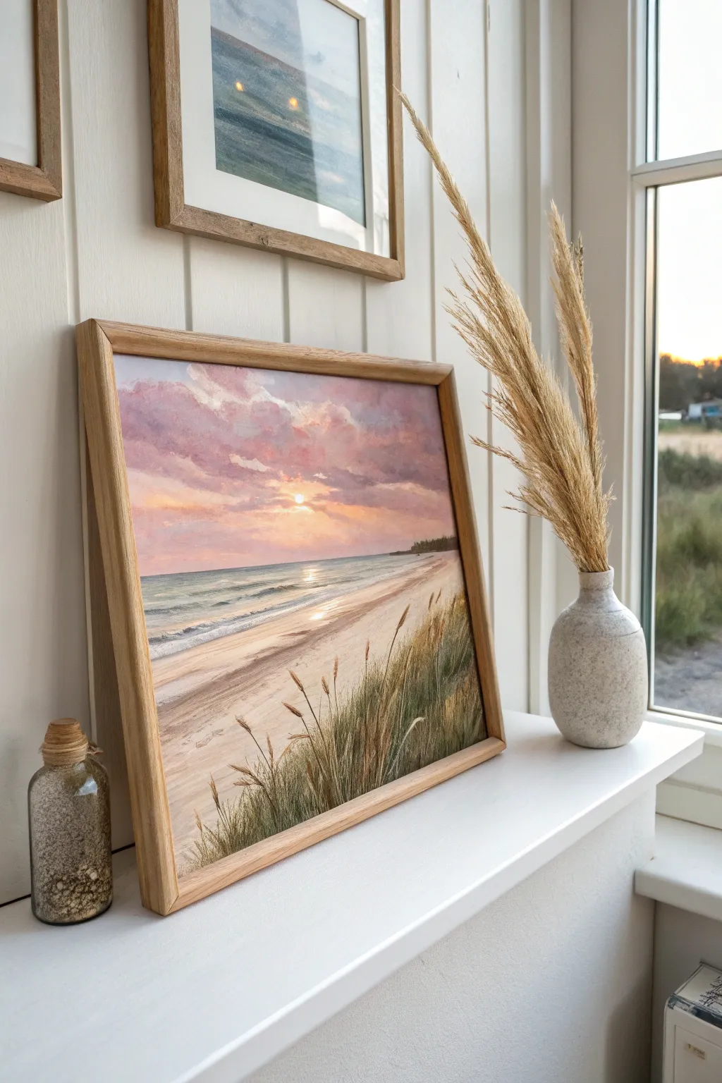 Capture cherished memories with bespoke art that speaks to the soul.