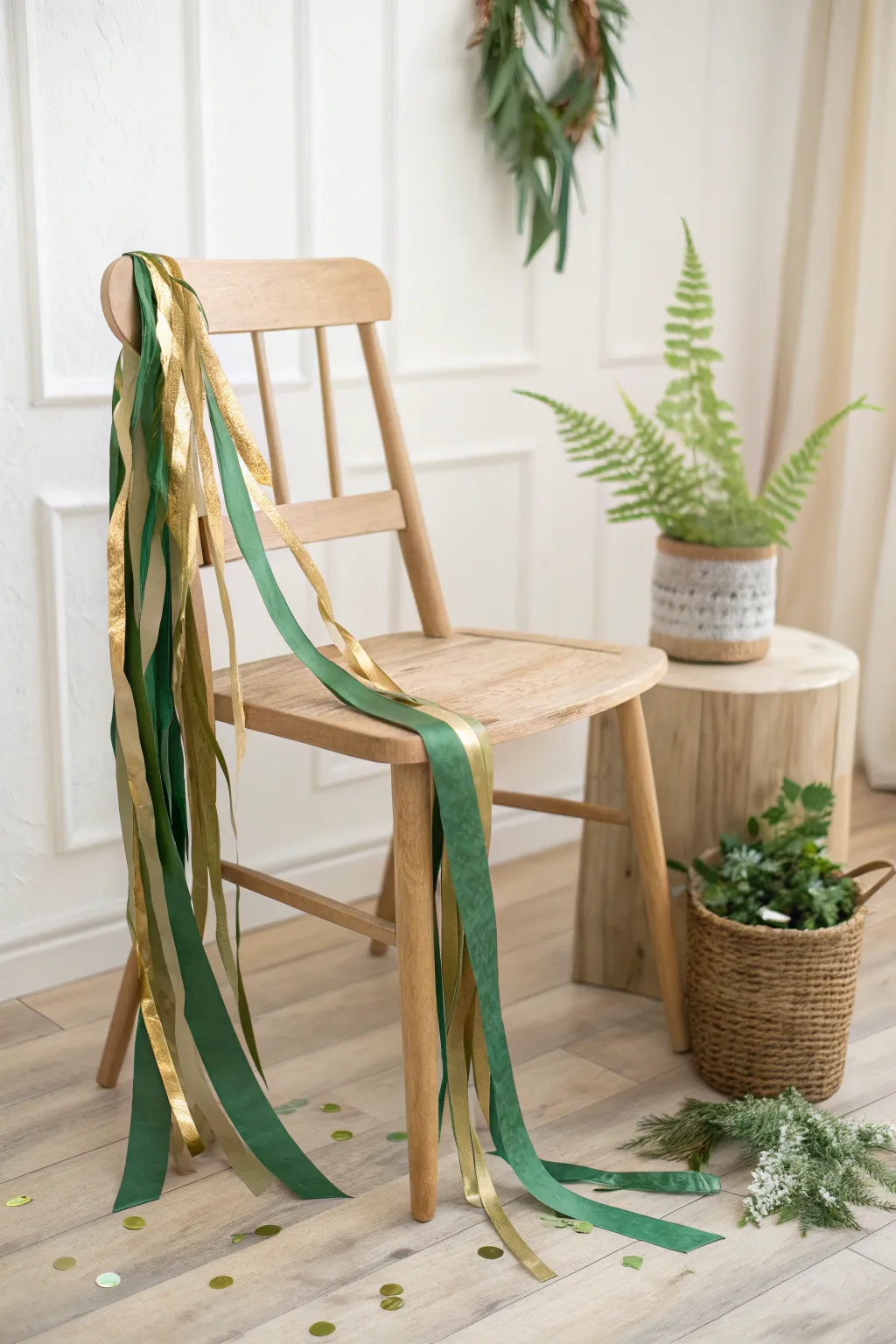 Transform the teachers' lounge into a serene oasis with a touch of minimalist elegance. #TeacherAppreciation #ScandinavianStyle #BohoChic