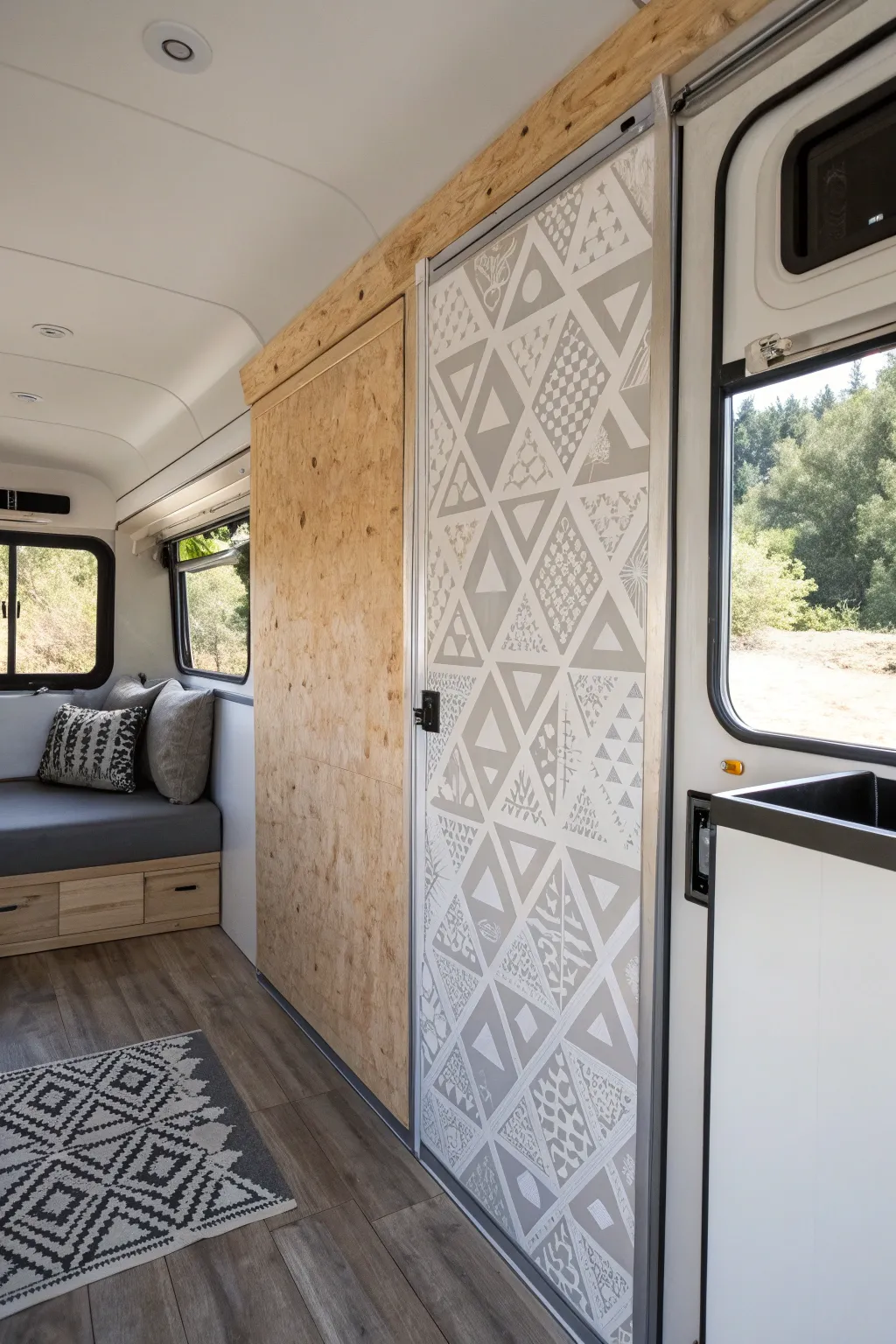 Elevate your space with affordable plywood wall panels—stylish, modern, and budget-friendly.