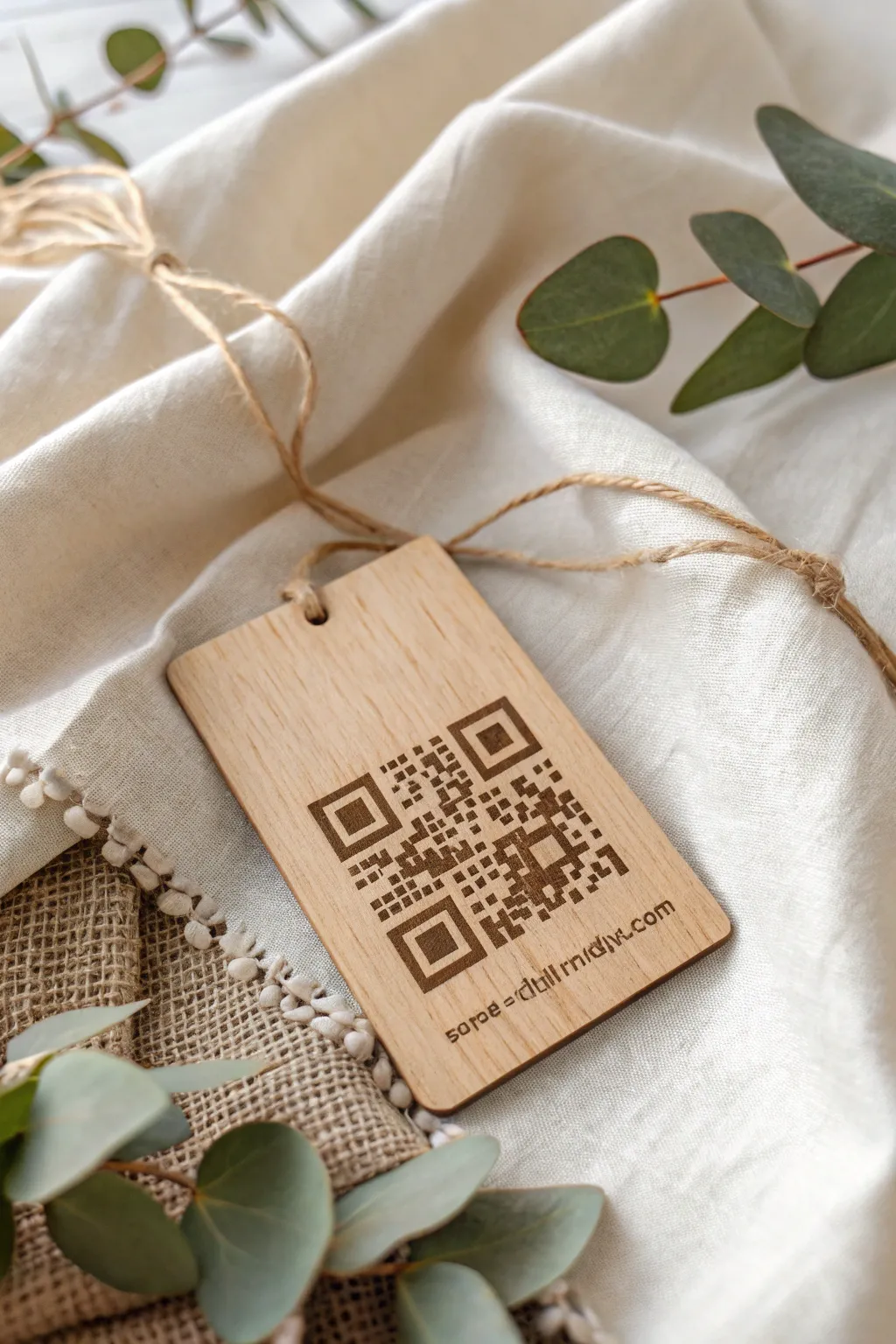 Gift a journey: Unveil new worlds with a simple scan.