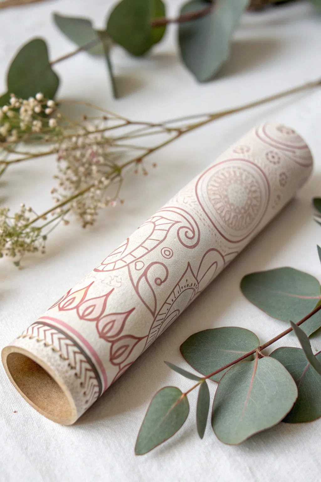 Transform everyday materials into a charming DIY kazoo, blending minimalist elegance with playful creativity.