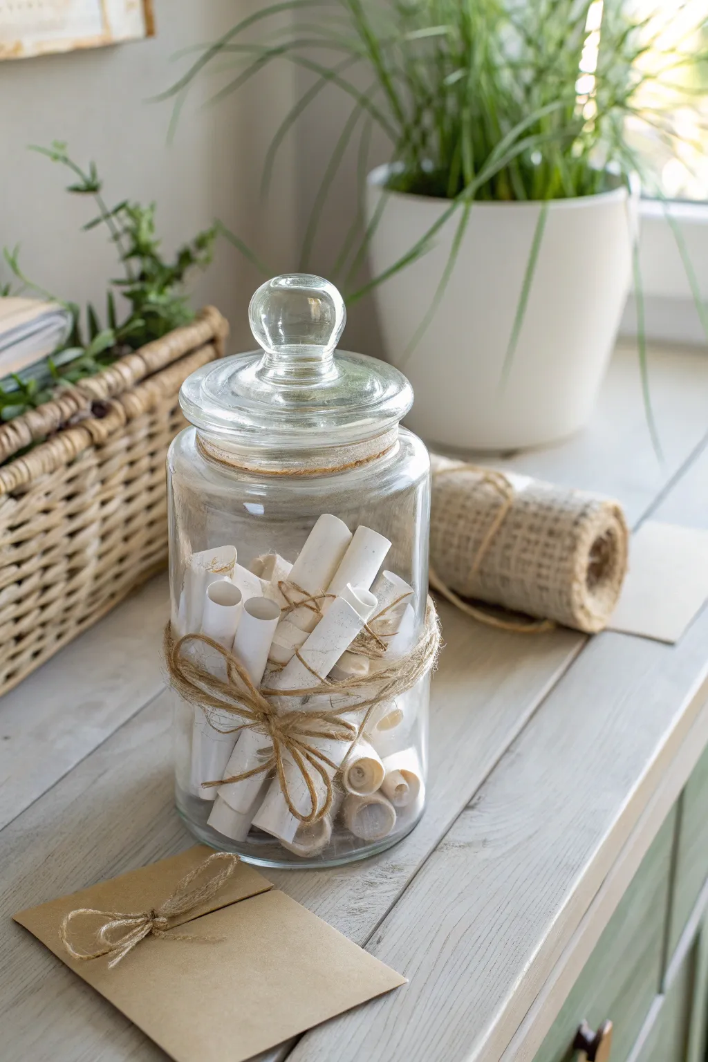 Discover little adventures in a jar – unleash spontaneity and joy in your daily life!
