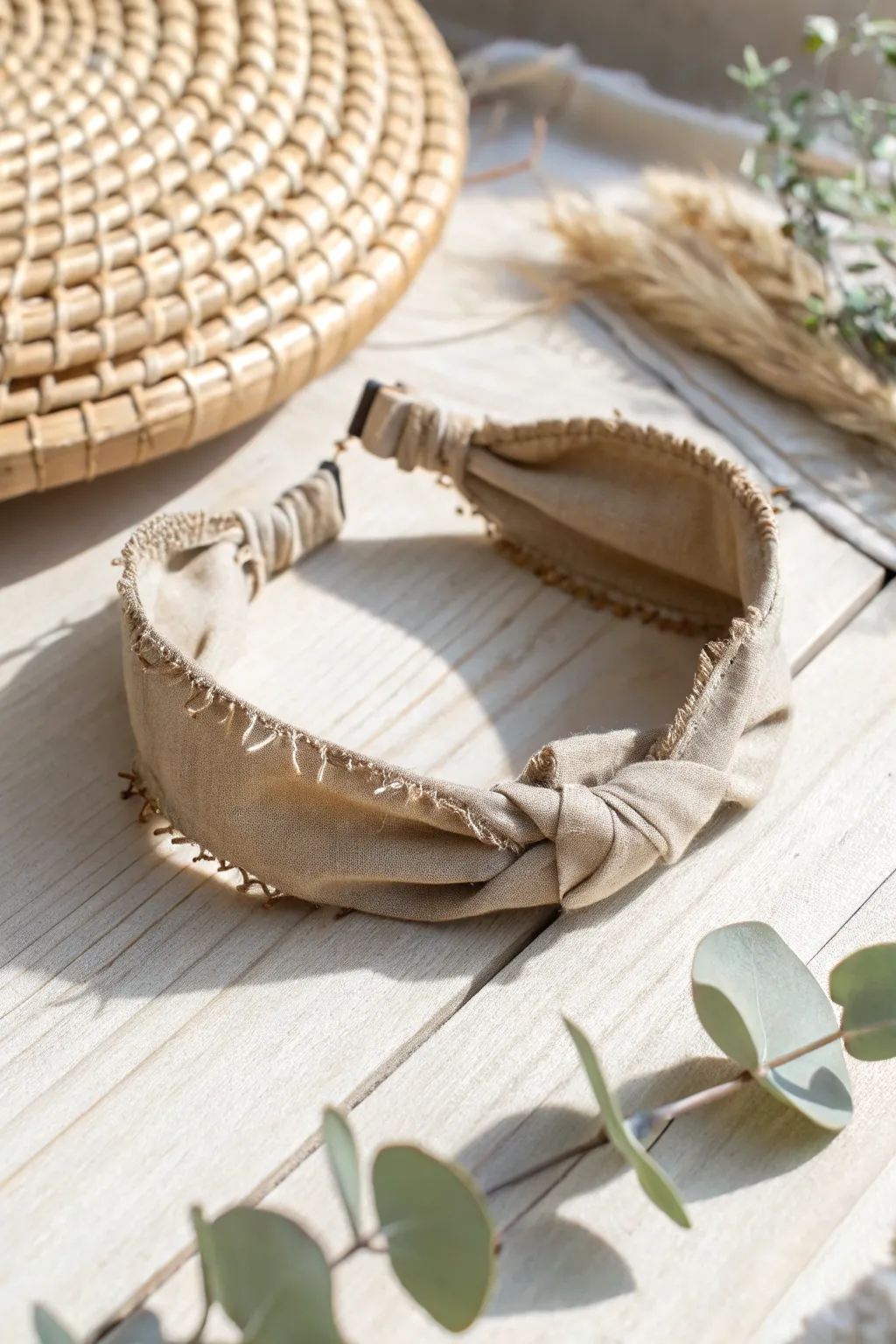 Elevate your style with handcrafted elegance: the perfect blend of minimalist and boho charm.
