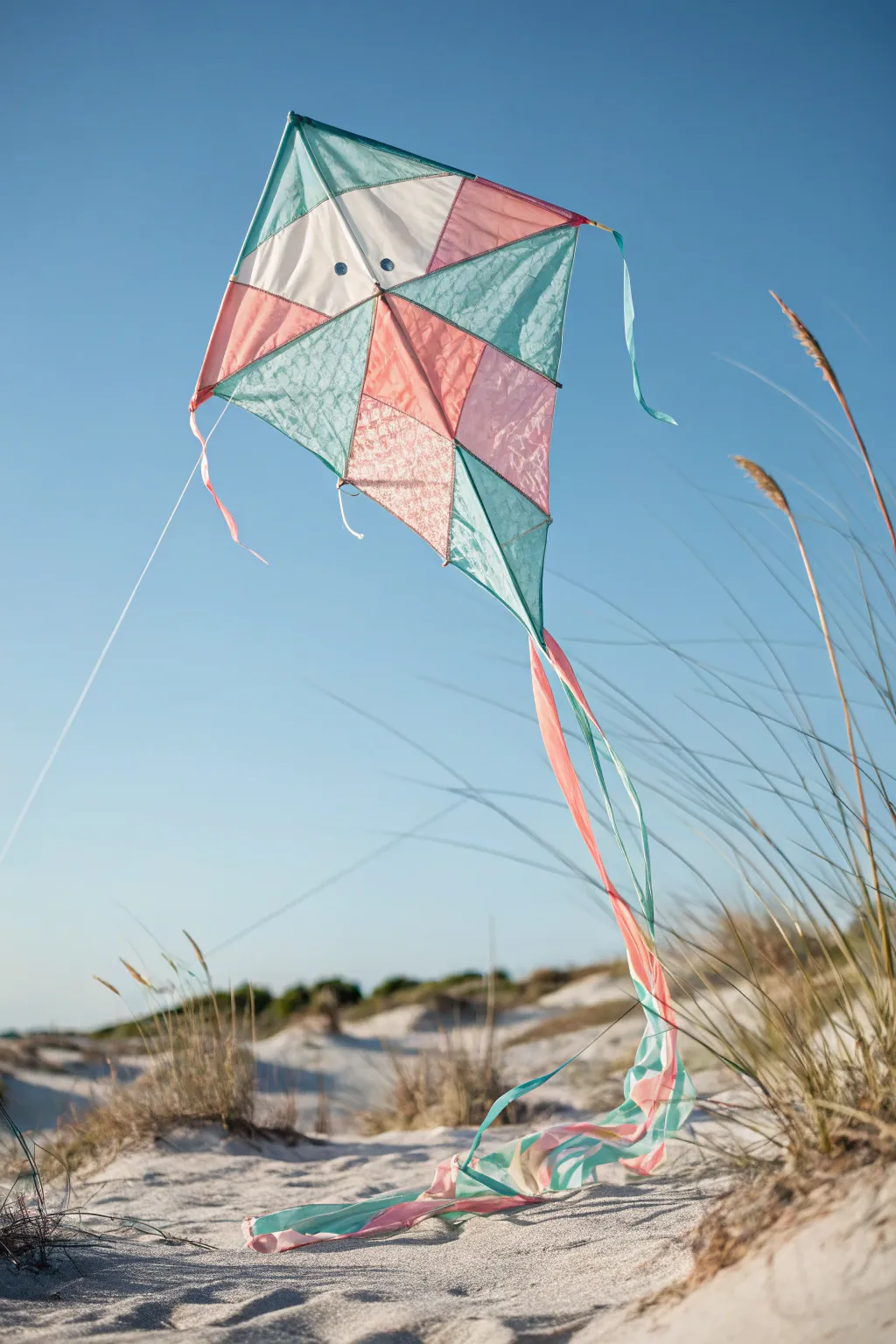 Fly high this summer with a touch of handcrafted elegance.