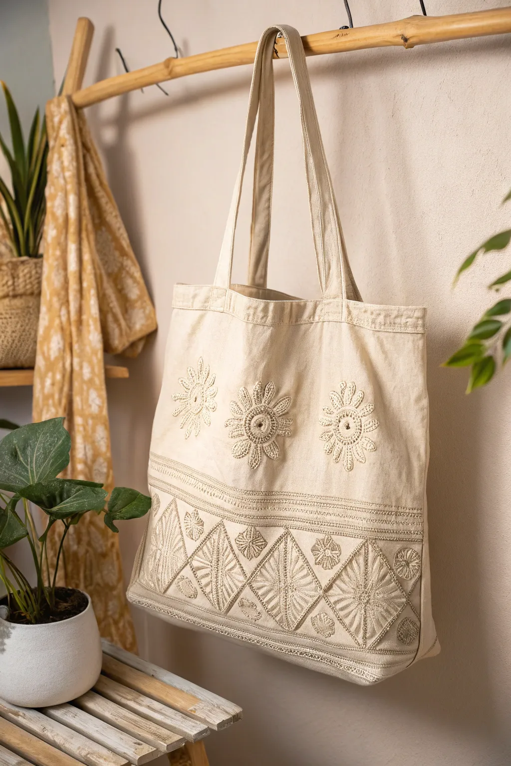 Discover the tactile elegance of textured totes—where craftsmanship meets minimalist beauty.