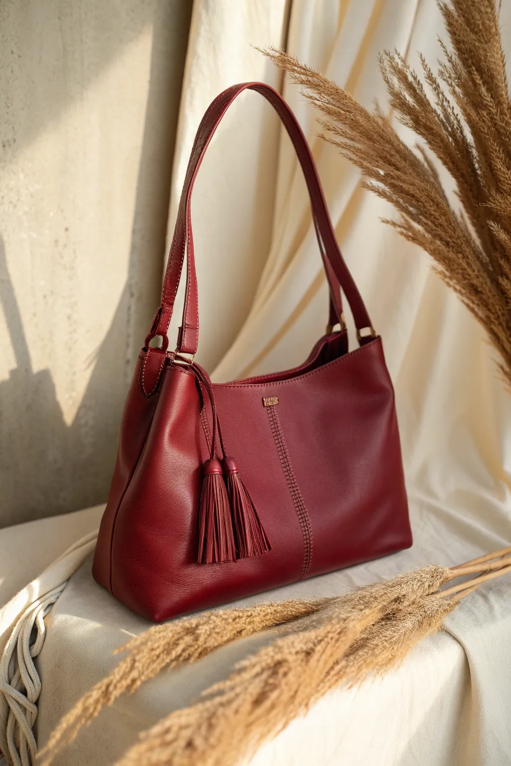 Monochrome Magic: Elevate your Valentine's Day style with a touch of minimalist elegance.