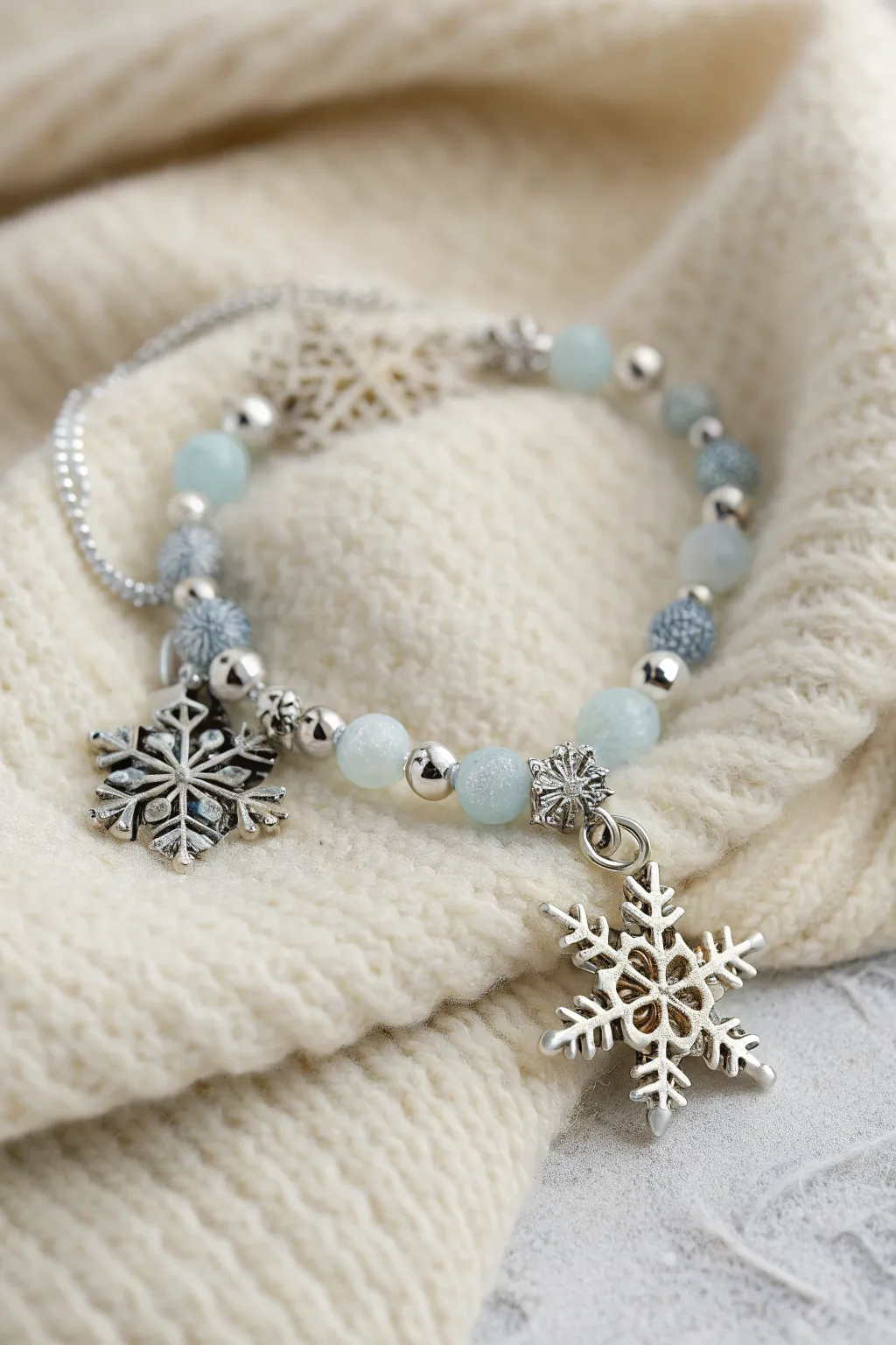 Embrace the charm of winters past with vintage-inspired elegance.
