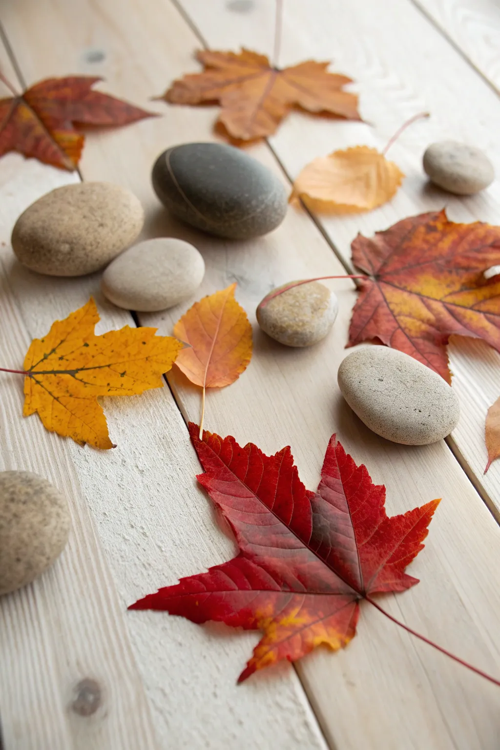 Discover the beauty of nature in art, where simplicity meets boldness.