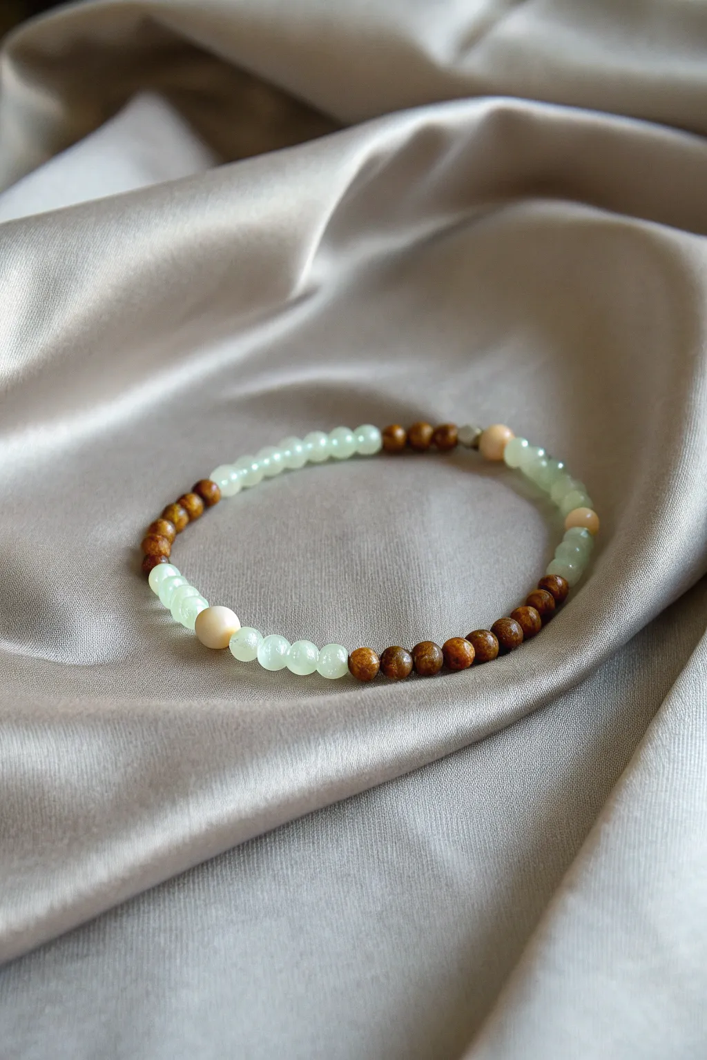 Illuminate your bond with a glow-in-the-dark bracelet, where simplicity meets a touch of magic.
