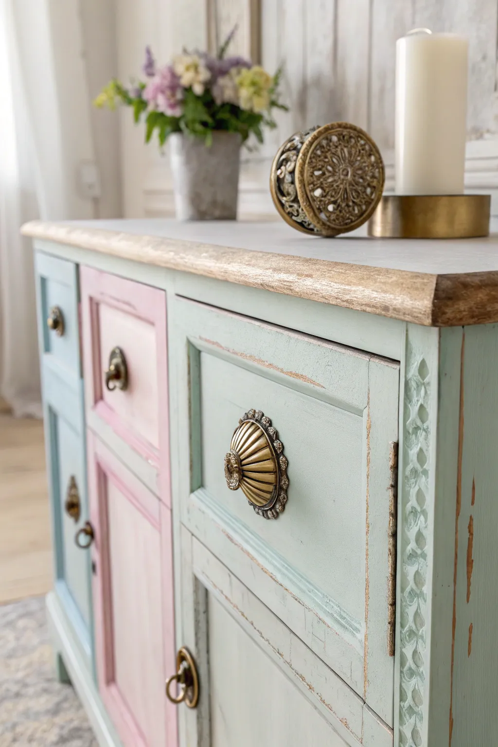 Transform your space with a touch of elegance—discover the beauty in every detail.