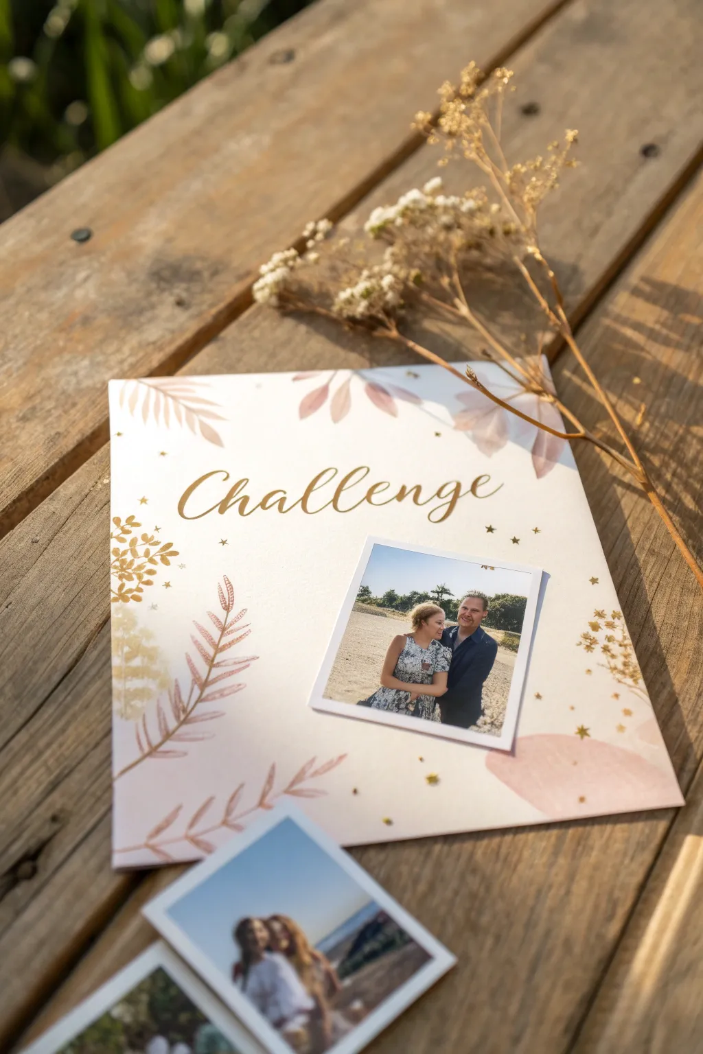 Rediscover cherished memories with these beautifully crafted challenge cards. 🕊️✨ #MemoryLane #Nostalgia #Handcrafted