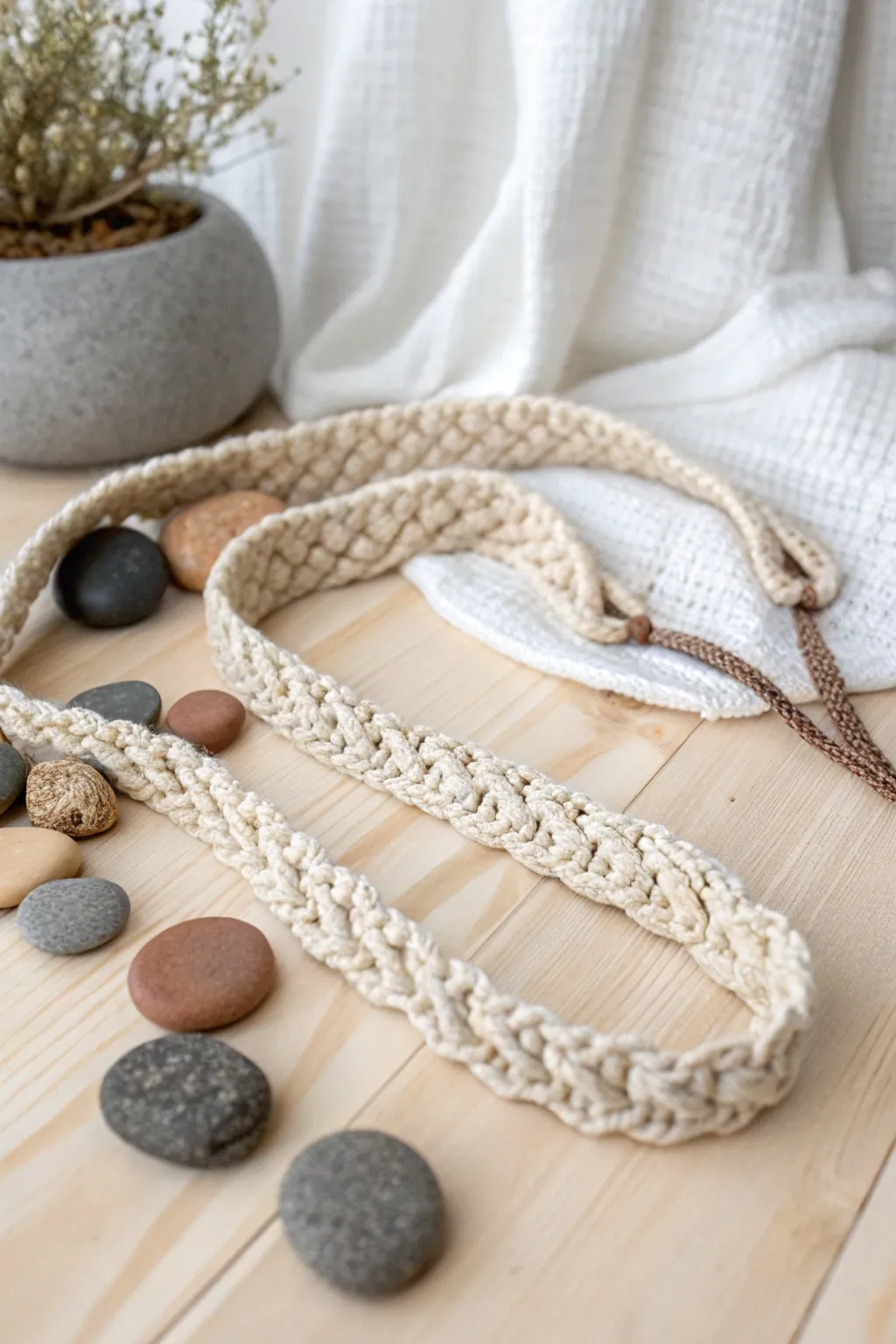 Embrace courage and creativity with this delightful David's Sling craft for kids.