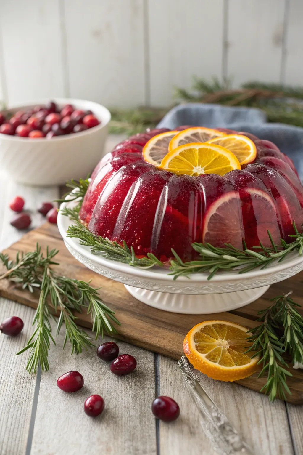 Capture the festive spirit with this stunning holiday punch jello, a masterpiece of flavors and aesthetics!