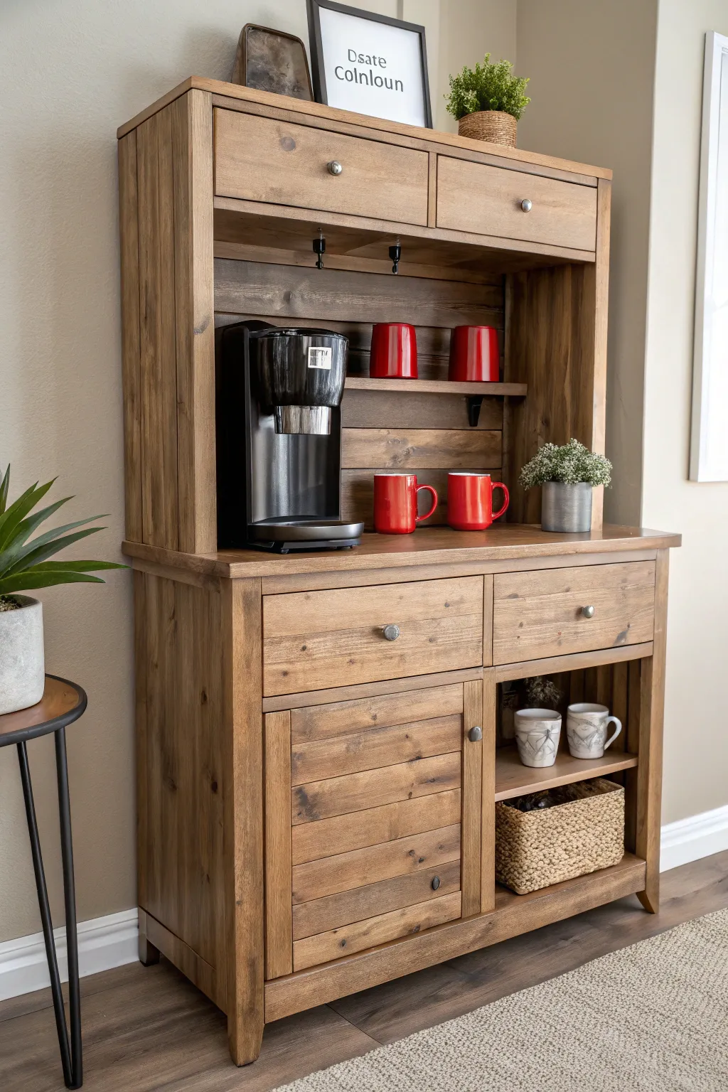 Elevate your coffee moments with sustainable style: a blend of simplicity, craftsmanship, and conscious living.