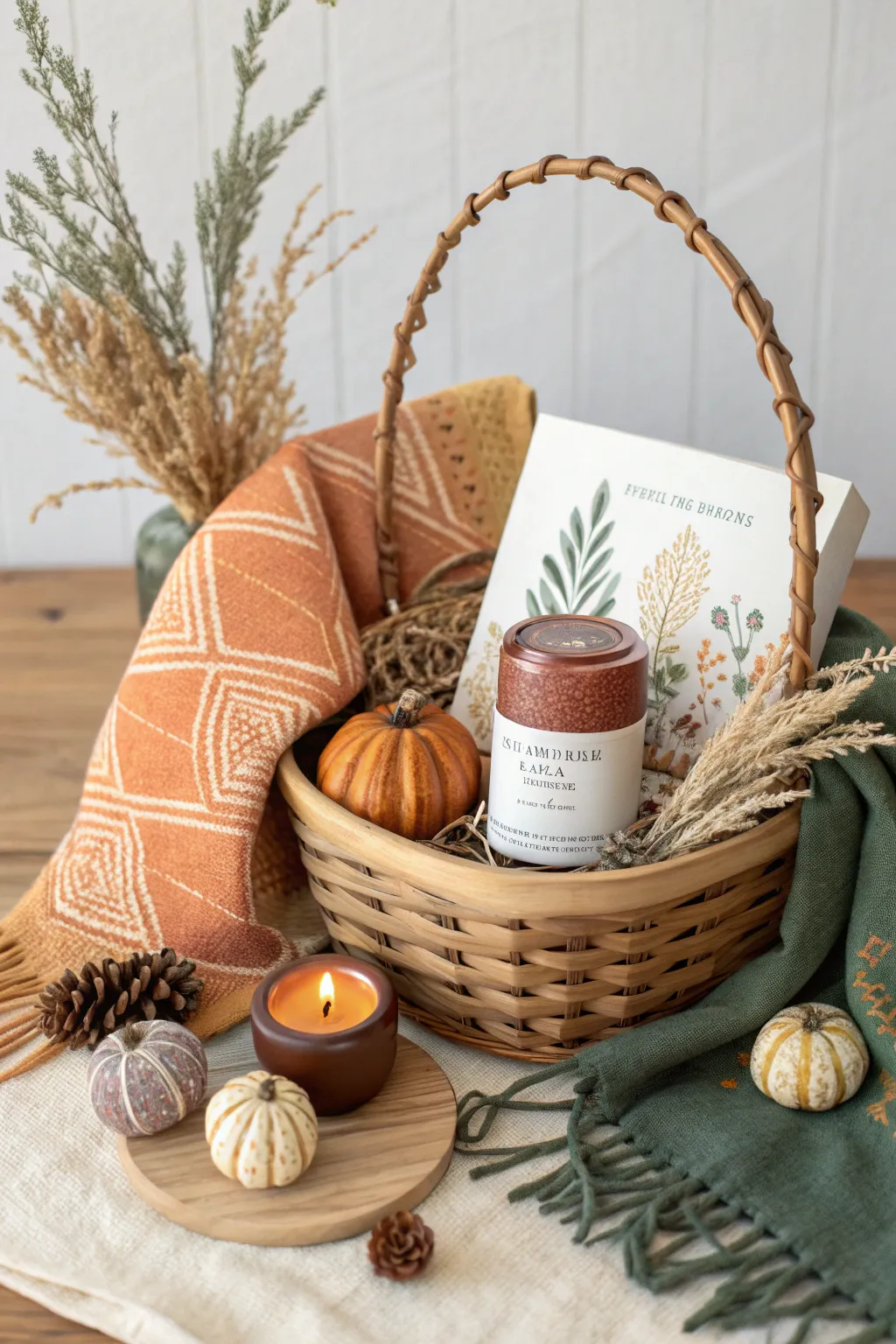 Celebrate the season with elegance and warmth—a curated decor kit for every festive occasion.