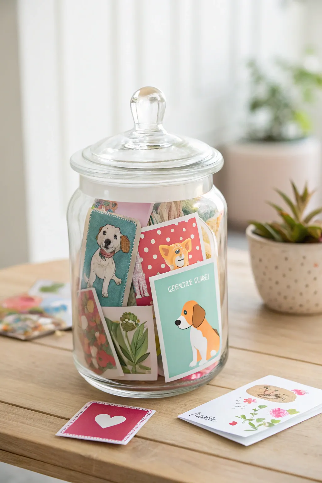 Add a playful touch to your routine with these charming animal-themed consequence cards!