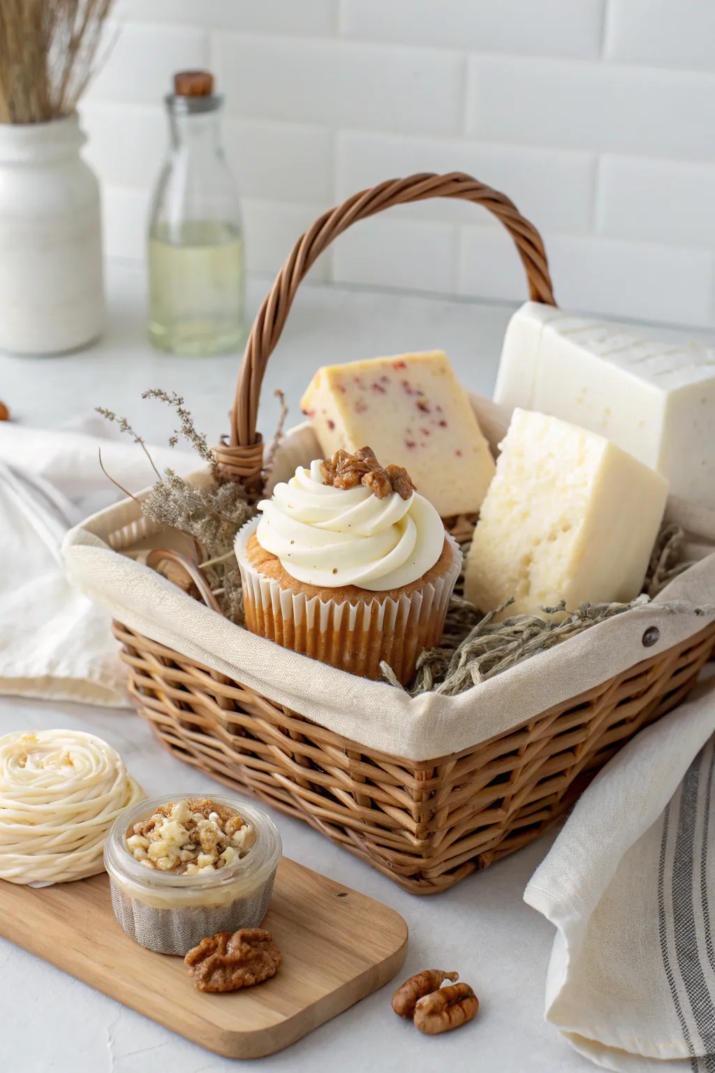 Elevate your gift-giving with a sweet and savory surprise!