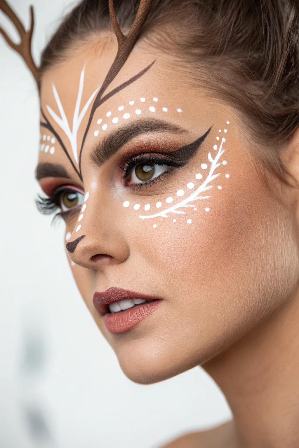 Transform your look with bold, beautiful brows that captivate and define.