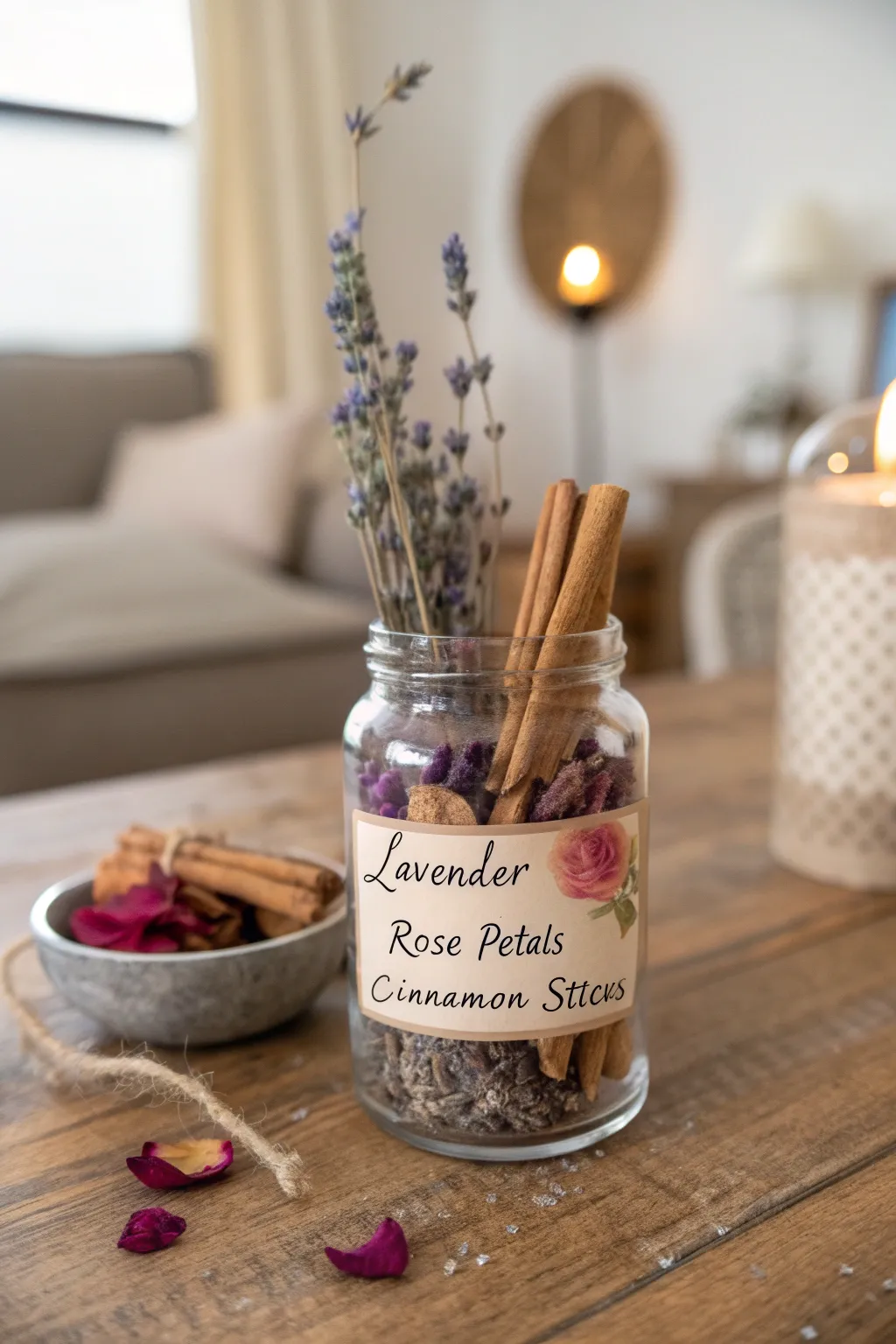 Capture cherished memories with beautifully crafted scented jars—where simplicity meets sensory delight.