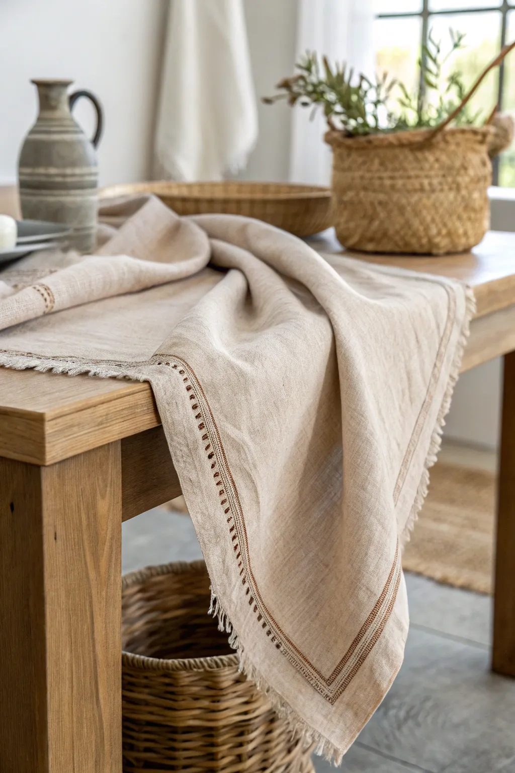 Wrap your gifts with elegance and sustainability using these handcrafted reusable fabric wraps. Perfect for a zero-waste lifestyle!