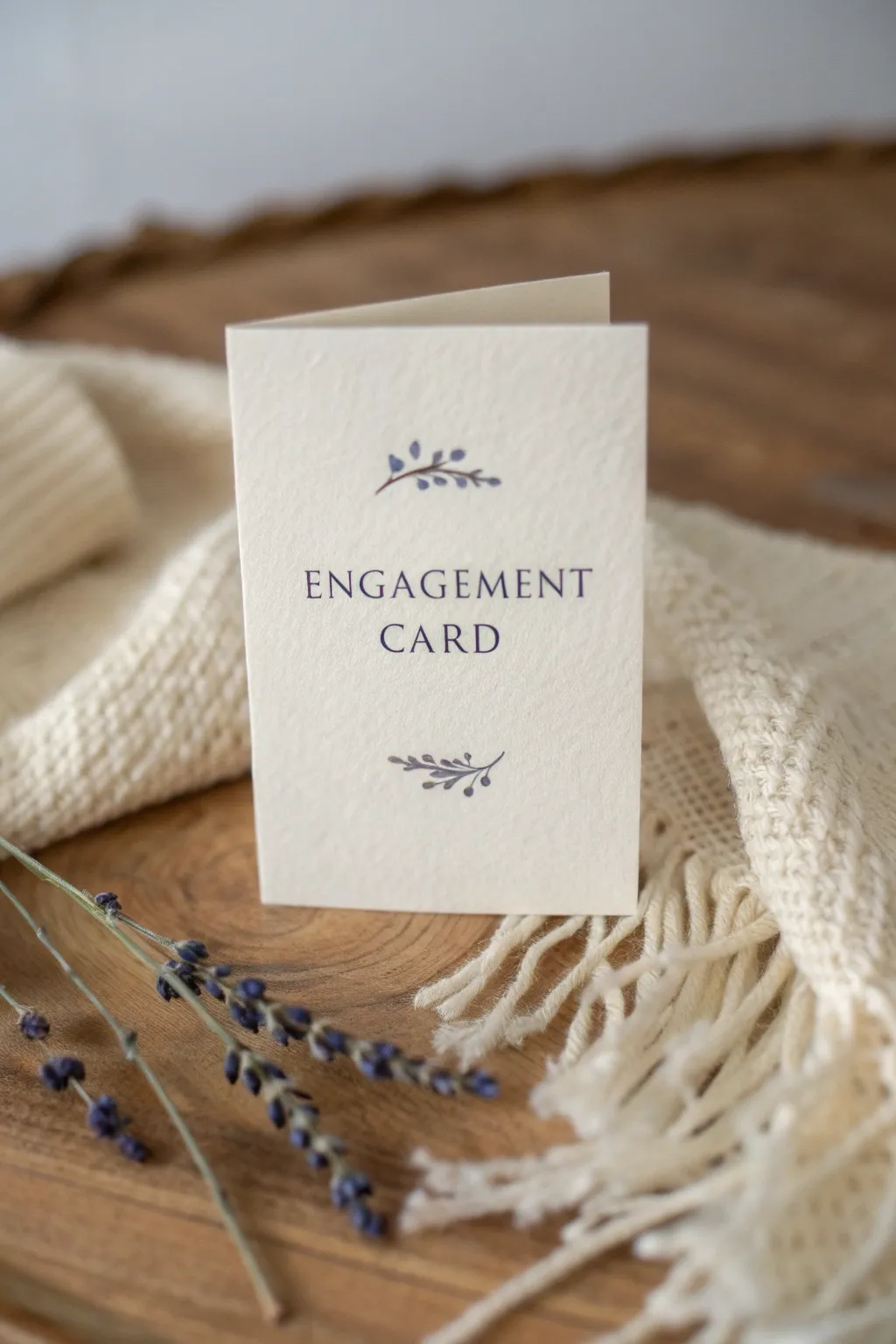 Transform your engagement message into a calligraphy masterpiece that speaks the language of love.
