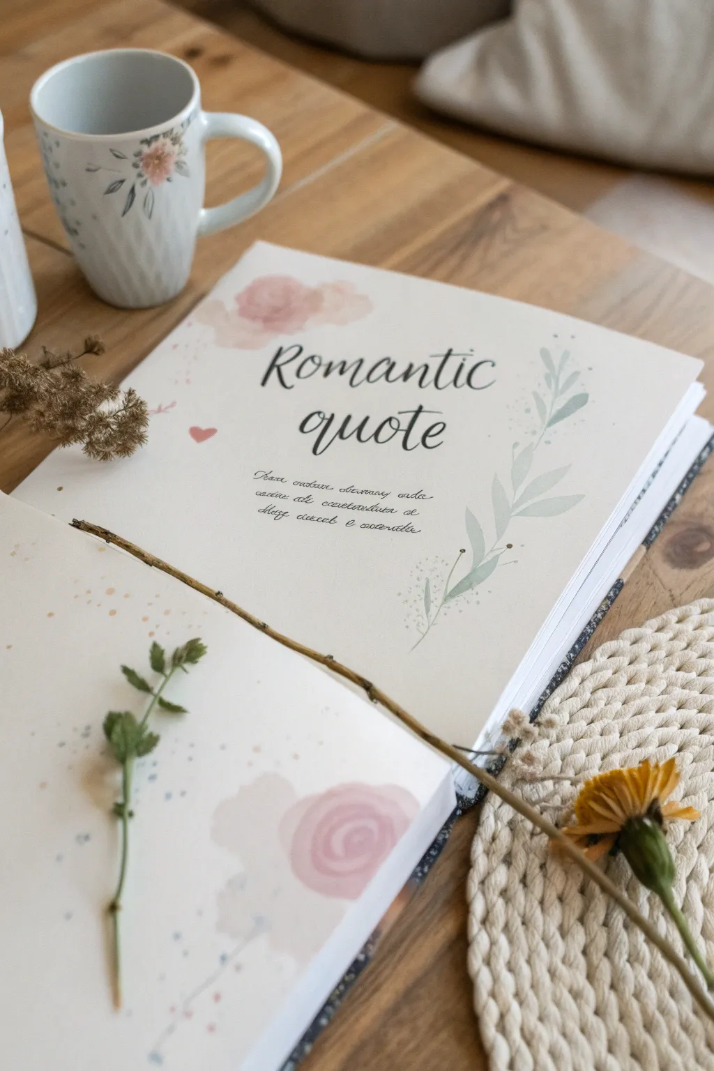 Capture the essence of your first date with poetic elegance and minimalist charm.