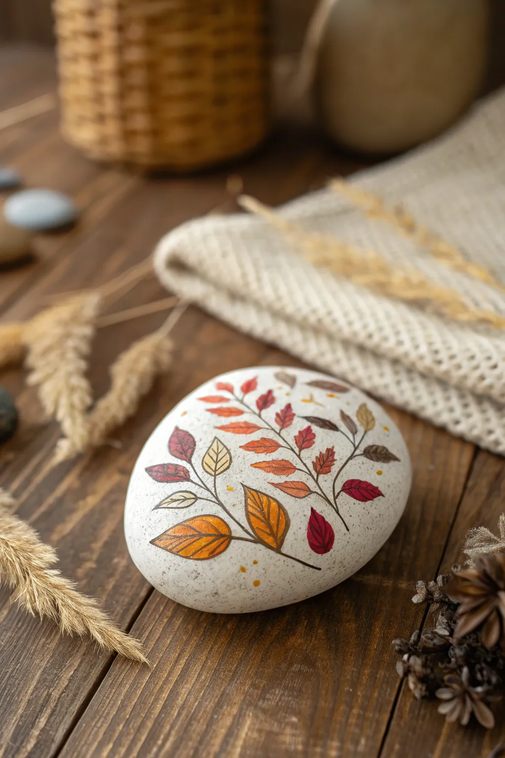 Celebrate the beauty of changing seasons with a touch of artistry and friendship.