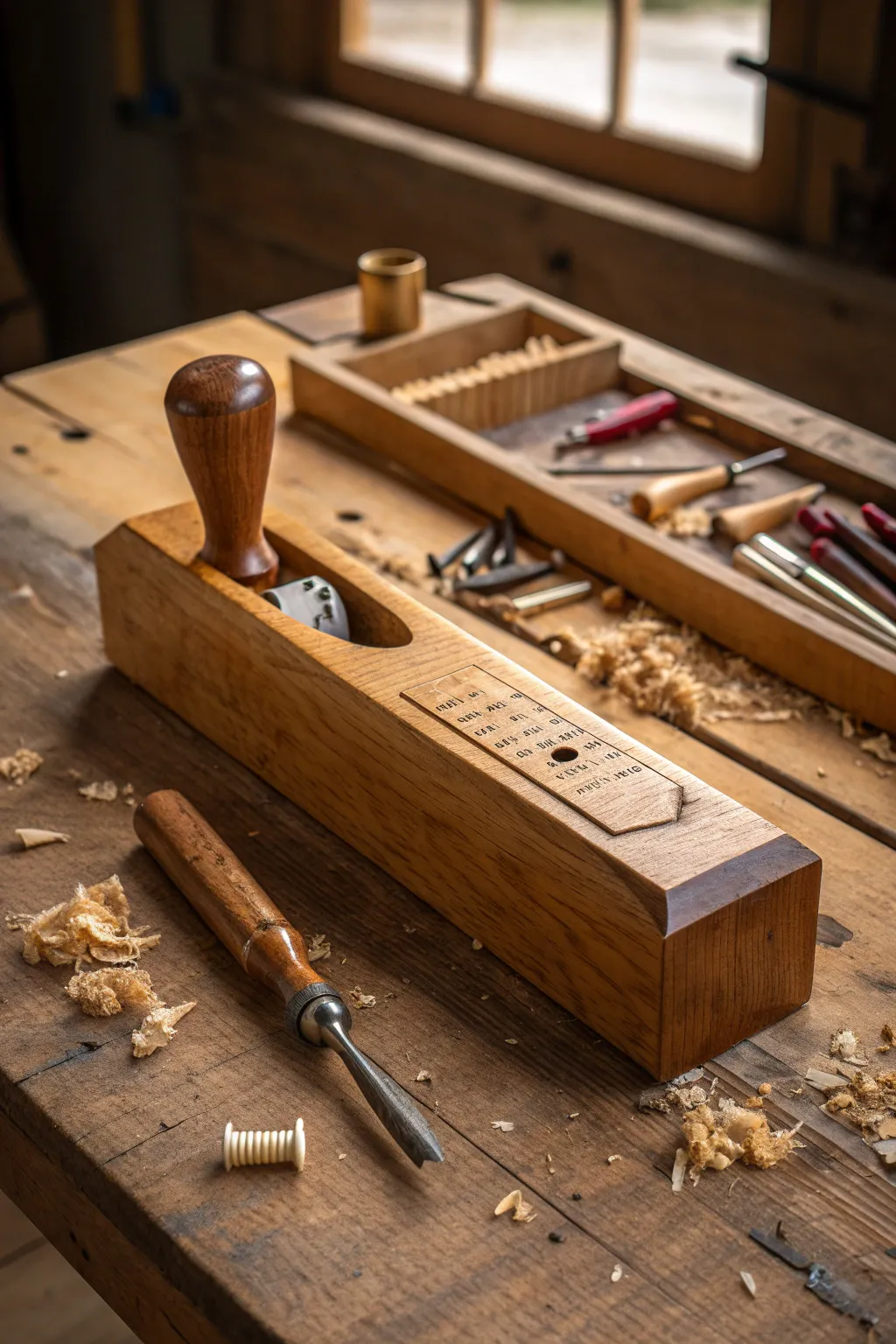 Master the art of woodworking with precision-crafted joinery jigs. Perfect for ambitious projects.